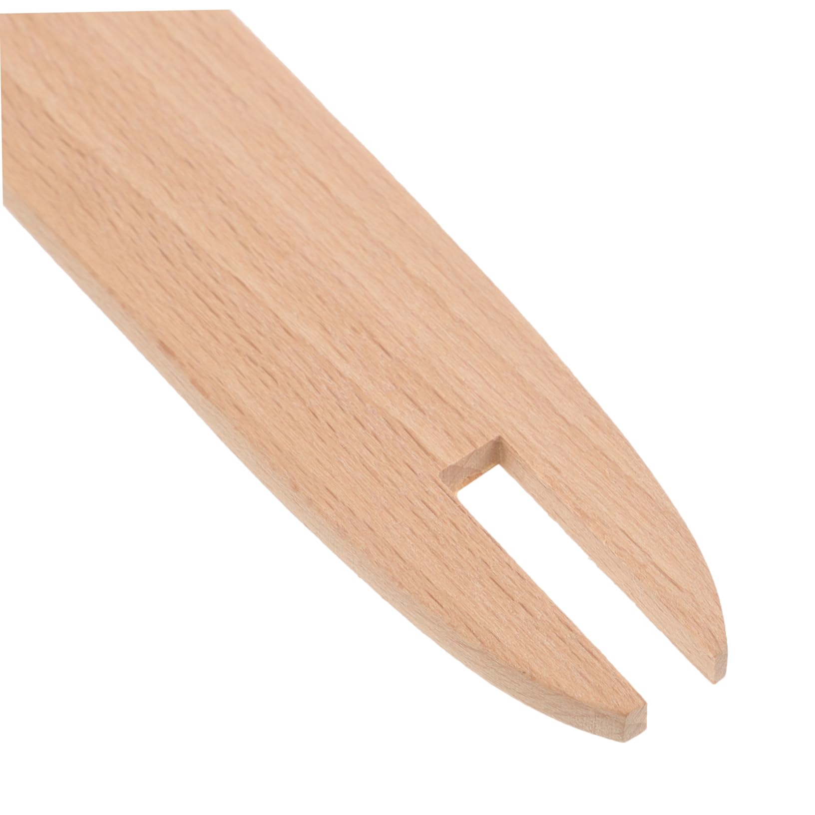 Operitacx 8stücke Holzschiffchen Für Webarbeiten Handwerkszeug Für Und Häkelprojekte Für Wandteppiche Und Leicht Und Benutzerfreundlich
