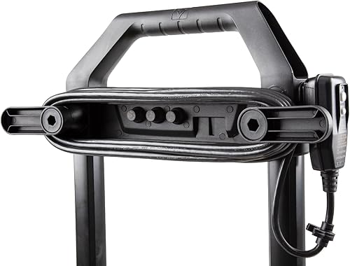 Miniatura 10 de Kärcher K2100PS Max 2625 PSI Lavadora a presión eléctrica con 4 boquillas de pulverización, ideal para limpiar automóviles, revestimientos,