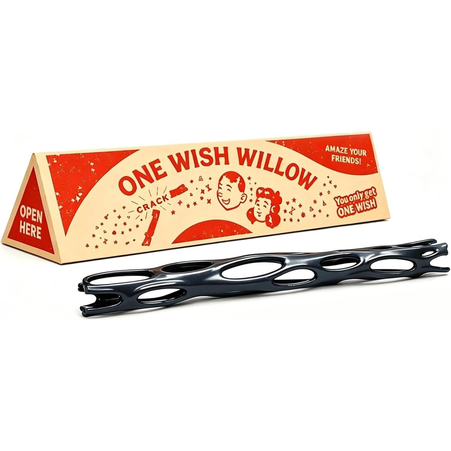 1 Pack with Rigid Hard Cases, 3D Ornament With Box, DIY Gift, Willow Collectible Keepsake, Suitable for Friends, Fans, Family