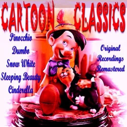 Cartoon Classics von Various artists bei Amazon Music Amazon.de