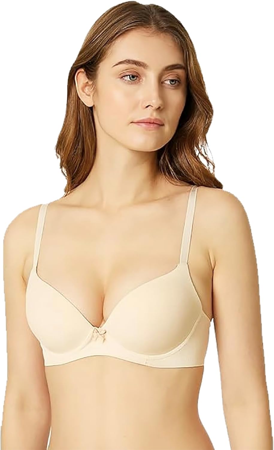 6 pcs ADD 2 Cup Thick Padding Extreme Double Pushup 32B-40C Bra - Image 5