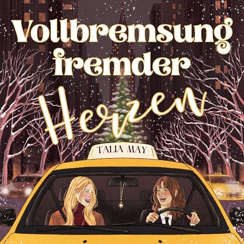 Couverture de Vollbremsung fremder Herzen