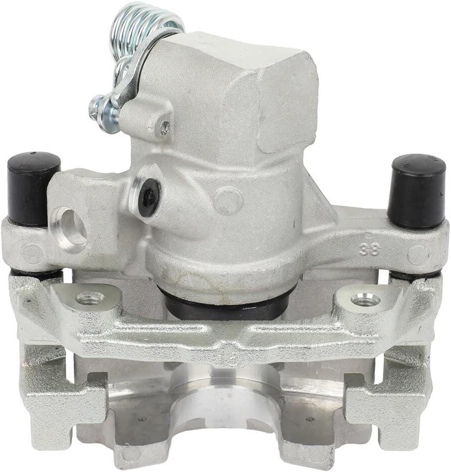 AUTOMUTO Rear Right 19B6285 Disc Brake Caliper With Bracket For Mazda 3 2010-2013 For Mazda 3 Sport 2010-2013