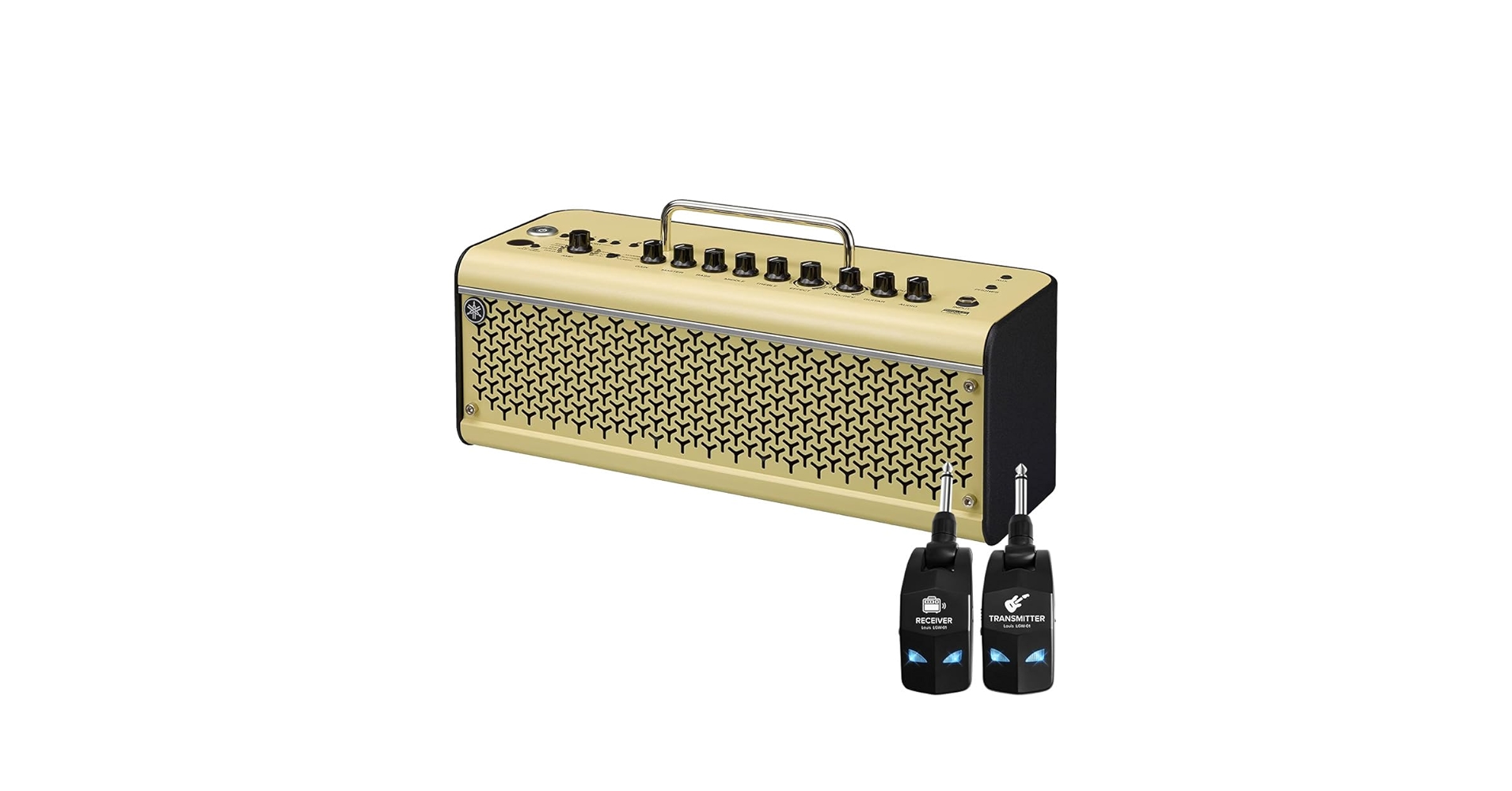 YAMAHA THR30 IIA Wireless ギターアンプ YAMAHATHR30IIA Wireless │ 小型ギターアンプ【Webショップ限定