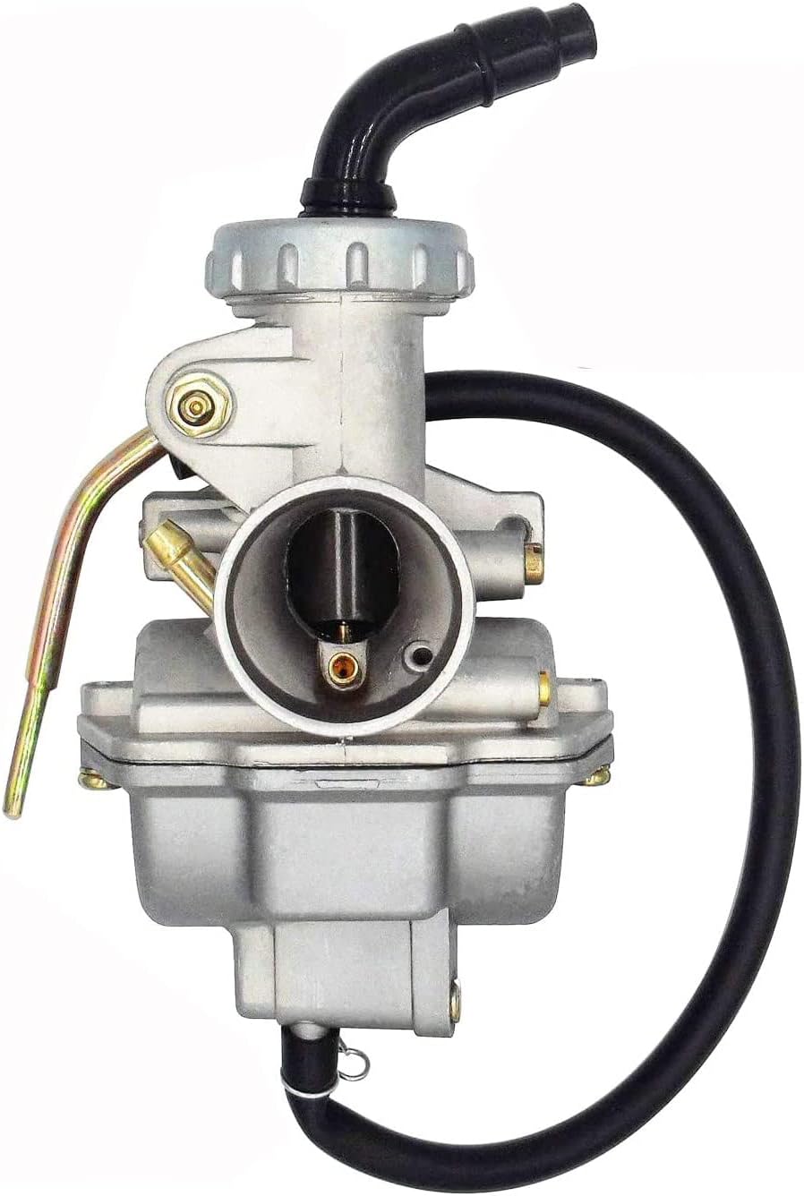 Carburador Pz20 Para Motor De 4 Tiempos De 50 Cc, 70 Cc, 90 | Envío gratis Carburador Pz20 Para Motor De 4 Tiempos De 50 Cc, 70 Cc, 90 | Envío gratis