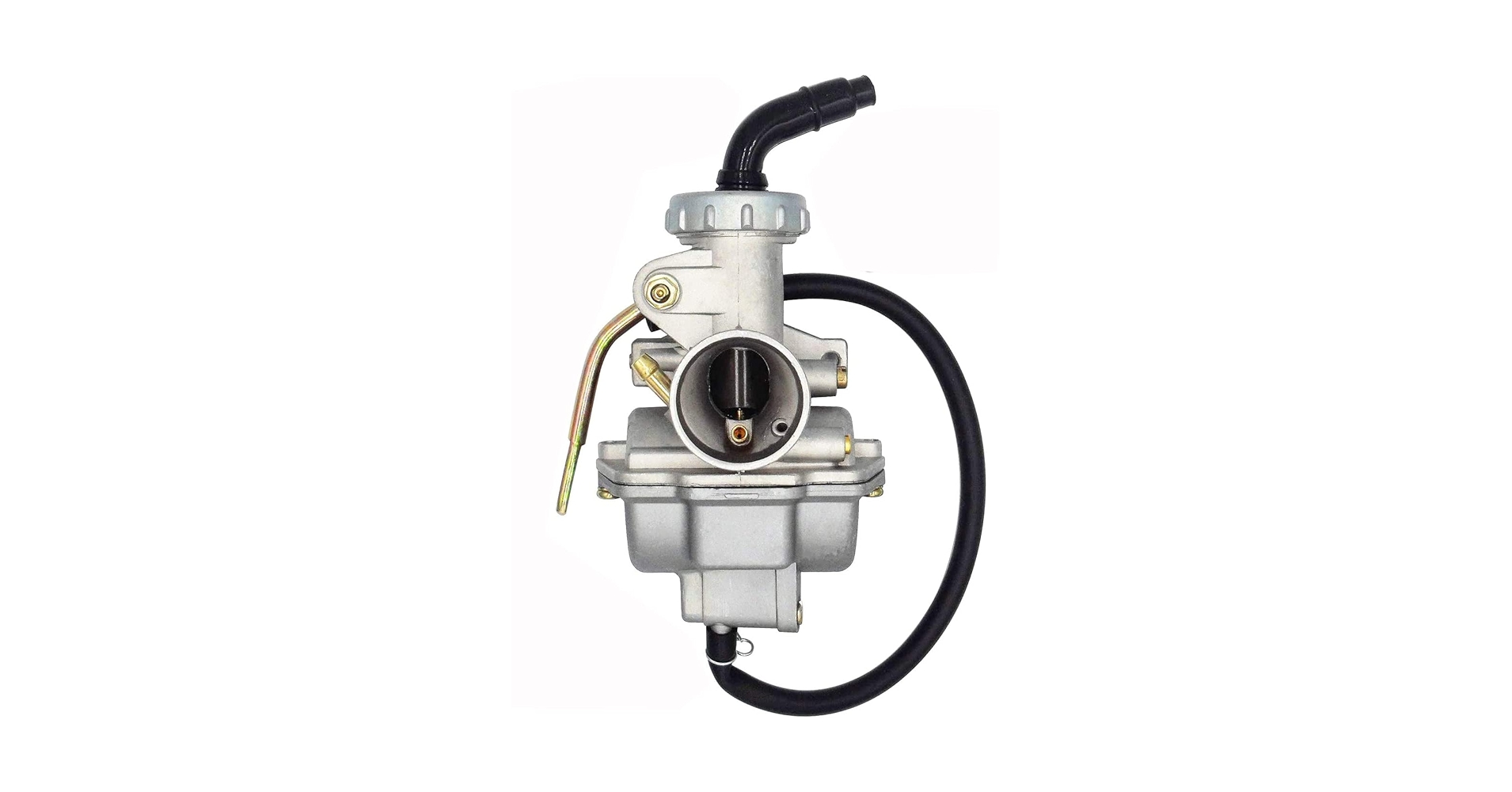 カスタード Amazon.com: PZ20 20mm Carburetor for 50cc 70cc 90cc 110cc 125cc