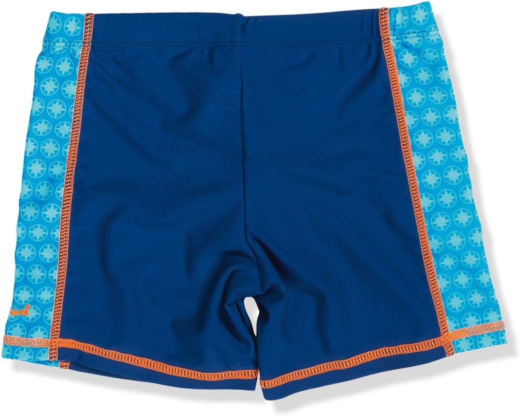 Playshoes Unisex - Kids UV-Schutz Badehose Schwimmhose Bathing Shorts Badebekleidung (Pack of 1)