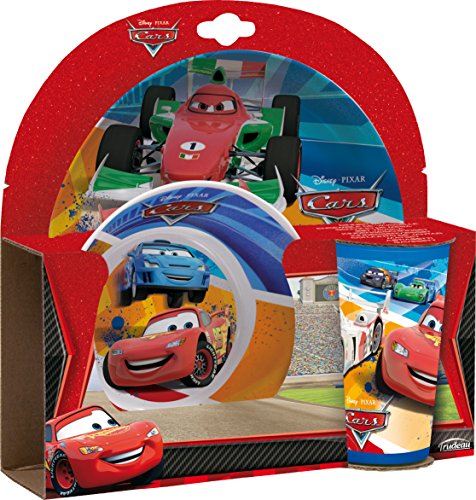 Trudeau - 2684415 - Cofanetto da 3 pezzi in