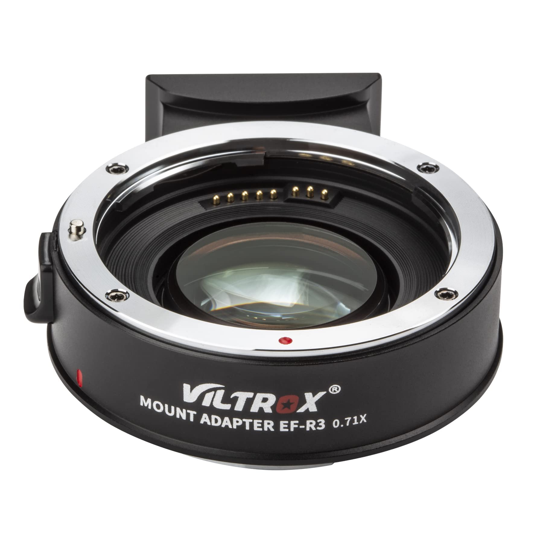 Amazon | EF-R3 スピードブースター 0.71x EFレンズ RFマウント