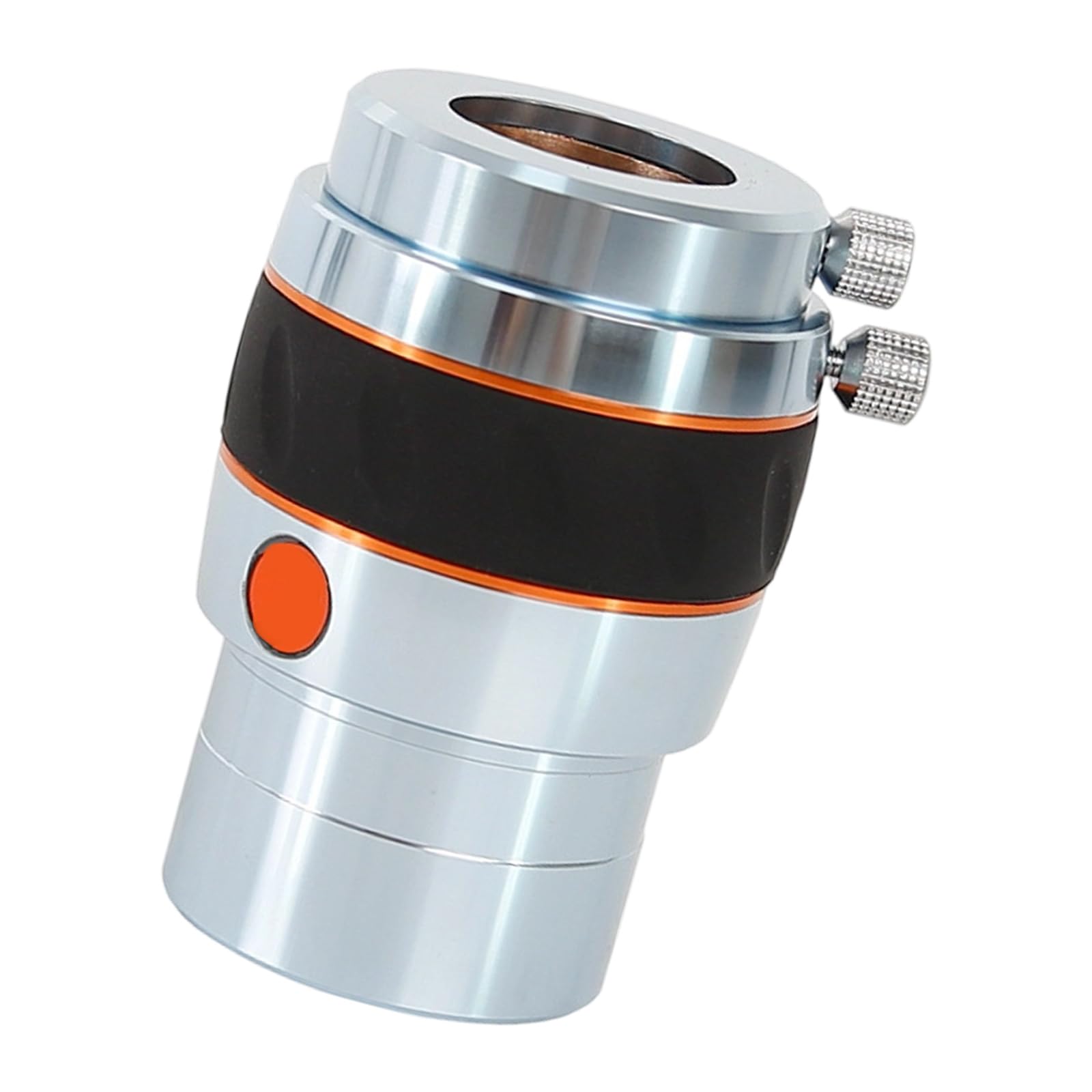 Ljmyy 2.50X Magnification Lens with 1.25 Inches Interfaces for Enhanced Astronomical Observation and Compatibilities