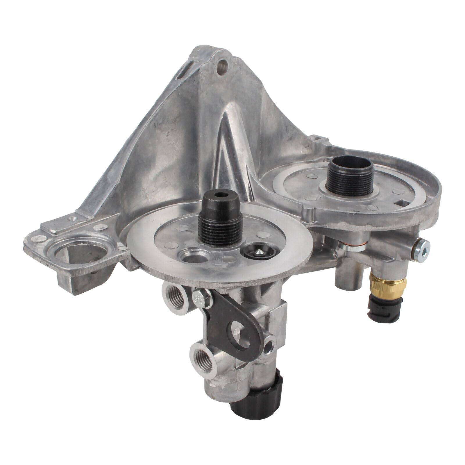 Fuel Filter Housing For Volvo D11 D13 D16 & B13R Trucks - Replaces