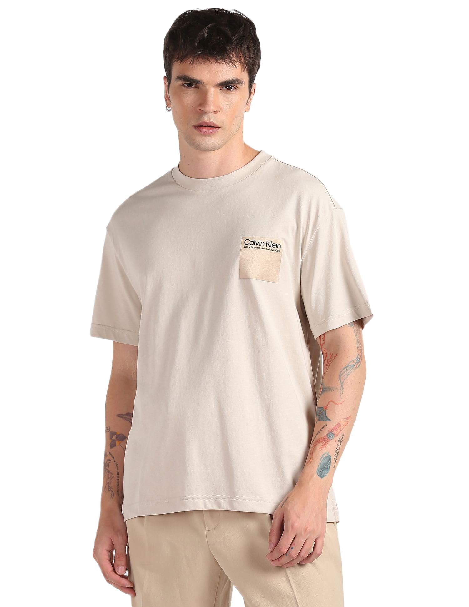 Calvin KleinMen T-Shirt