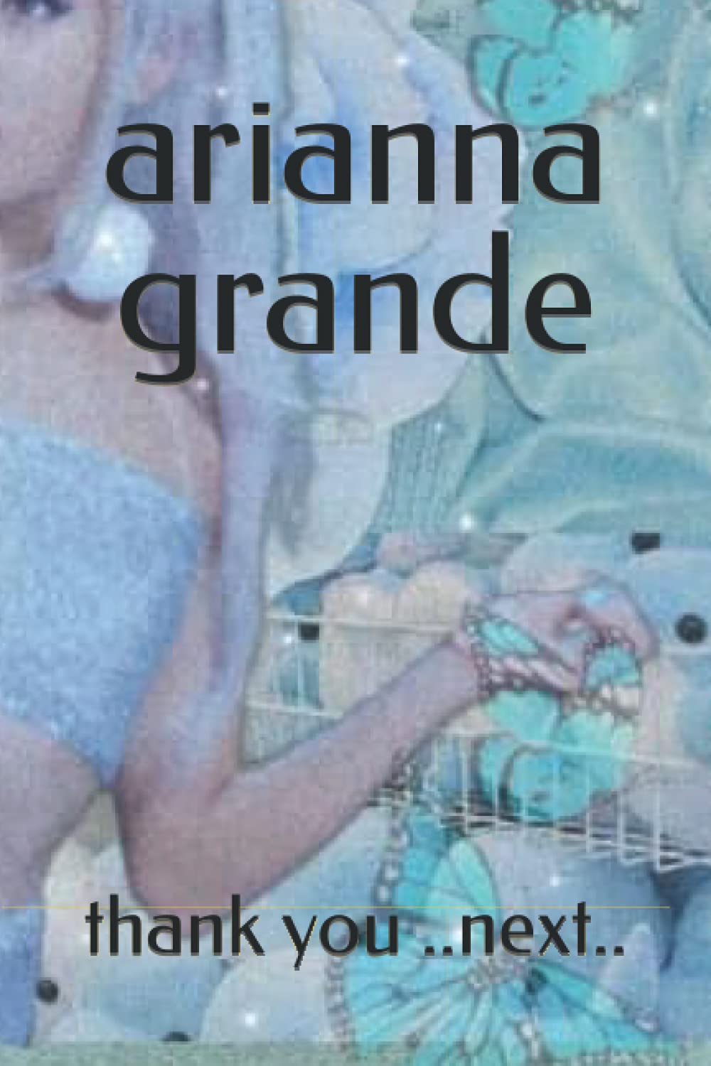 arianna grande
