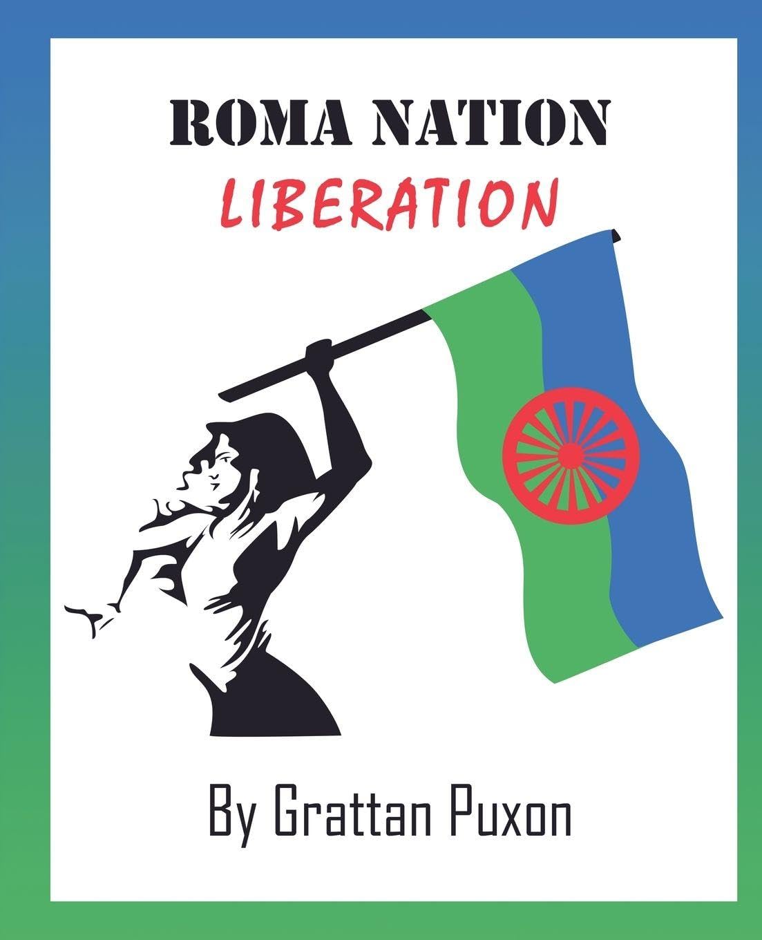 Roma Nation Liberation