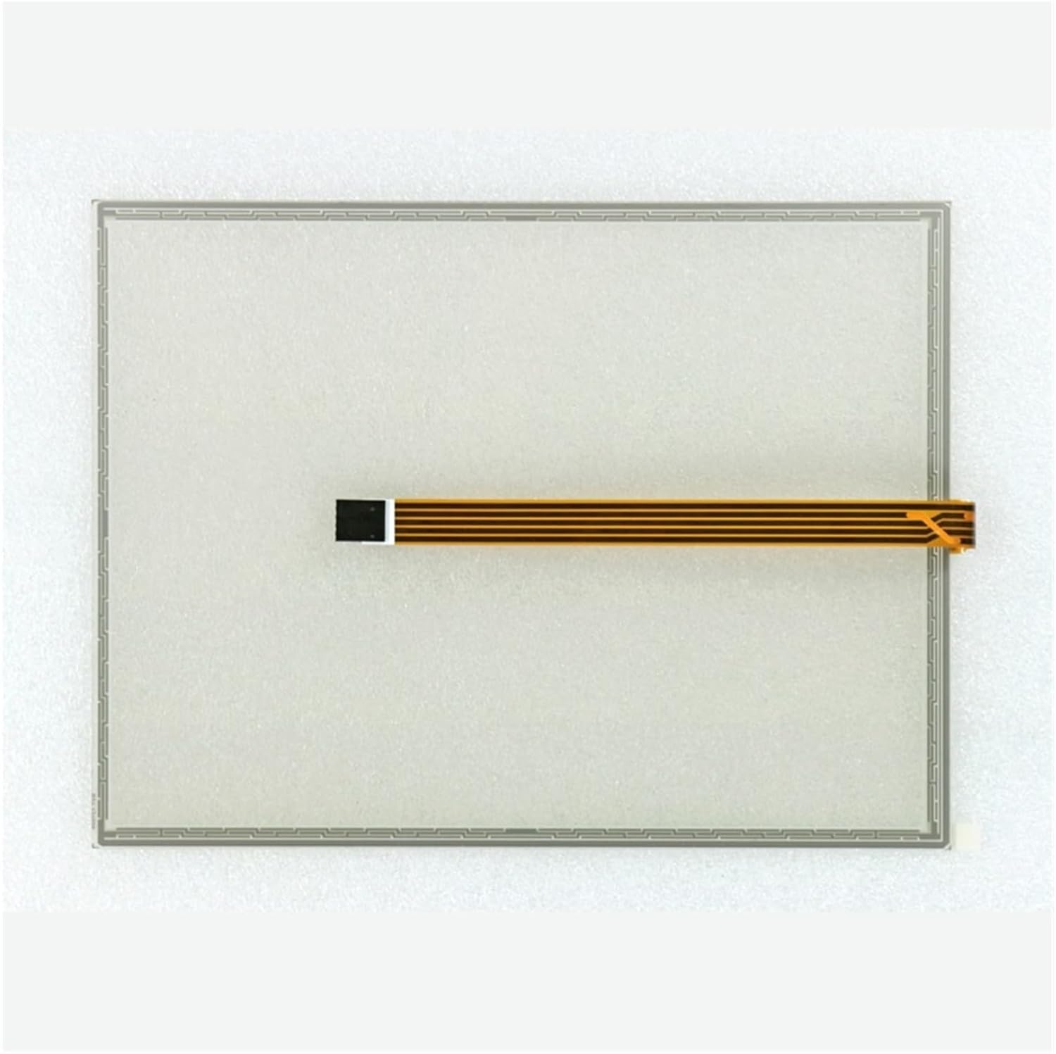 T121C-5RAU36N-0A18R1-200FB - Touchpad resistive Touch Screen(Replacement)