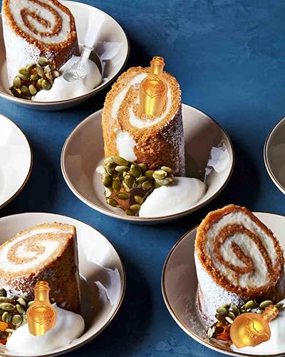 Miniatura 5 de Moldes de chocolate de Halloween, 3 moldes de silicona para dulces, botella de poción de boticario de Halloween, para cubitos de hielo, gelatina,