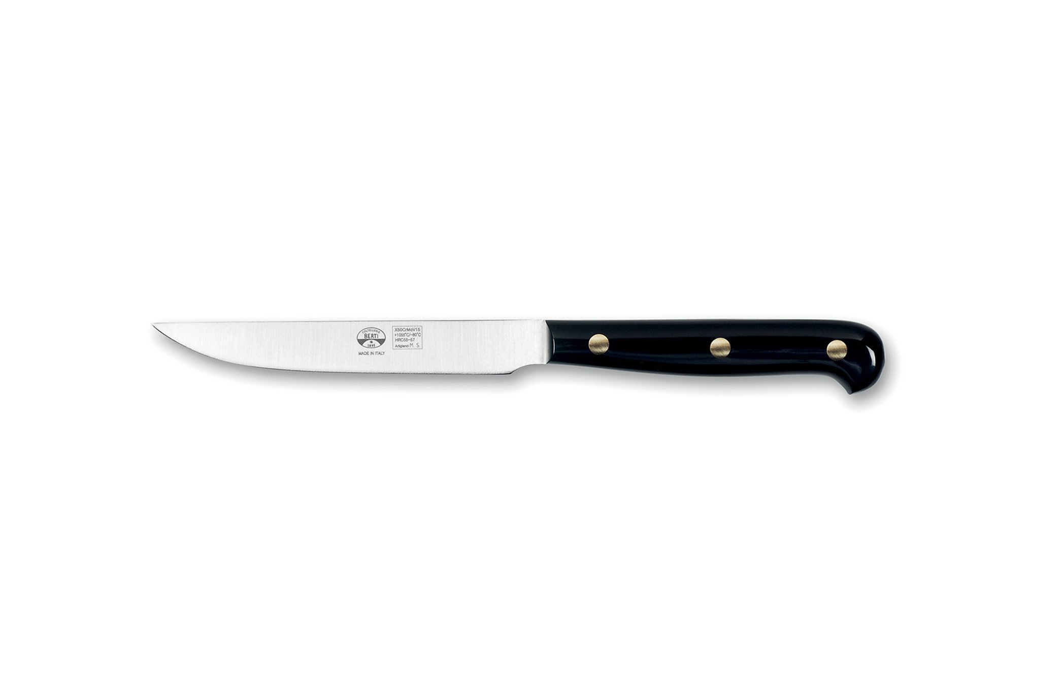 Coltellerie Berti - Coltello tavola 2012 - Coltello tavola