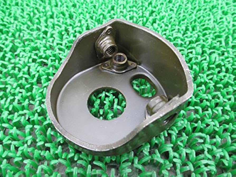 Amazon | 新品 ホンダ 純正 バイク 部品 スーパーカブ50 フォーク