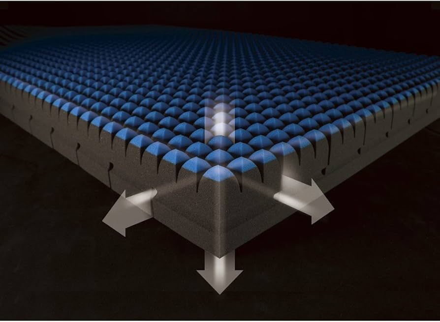 【 西川 】 [エアー SI] 点で支える高機能マットレス シングル Amazon｜nishikawa 【 西川 】 [エアー SI] 点で支える高機能