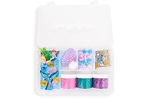 Sensationally OT - Mermaid Sensory Dough