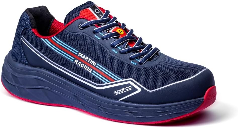 Albatros Twist pink dames werkschoen s1p esd hro src laag