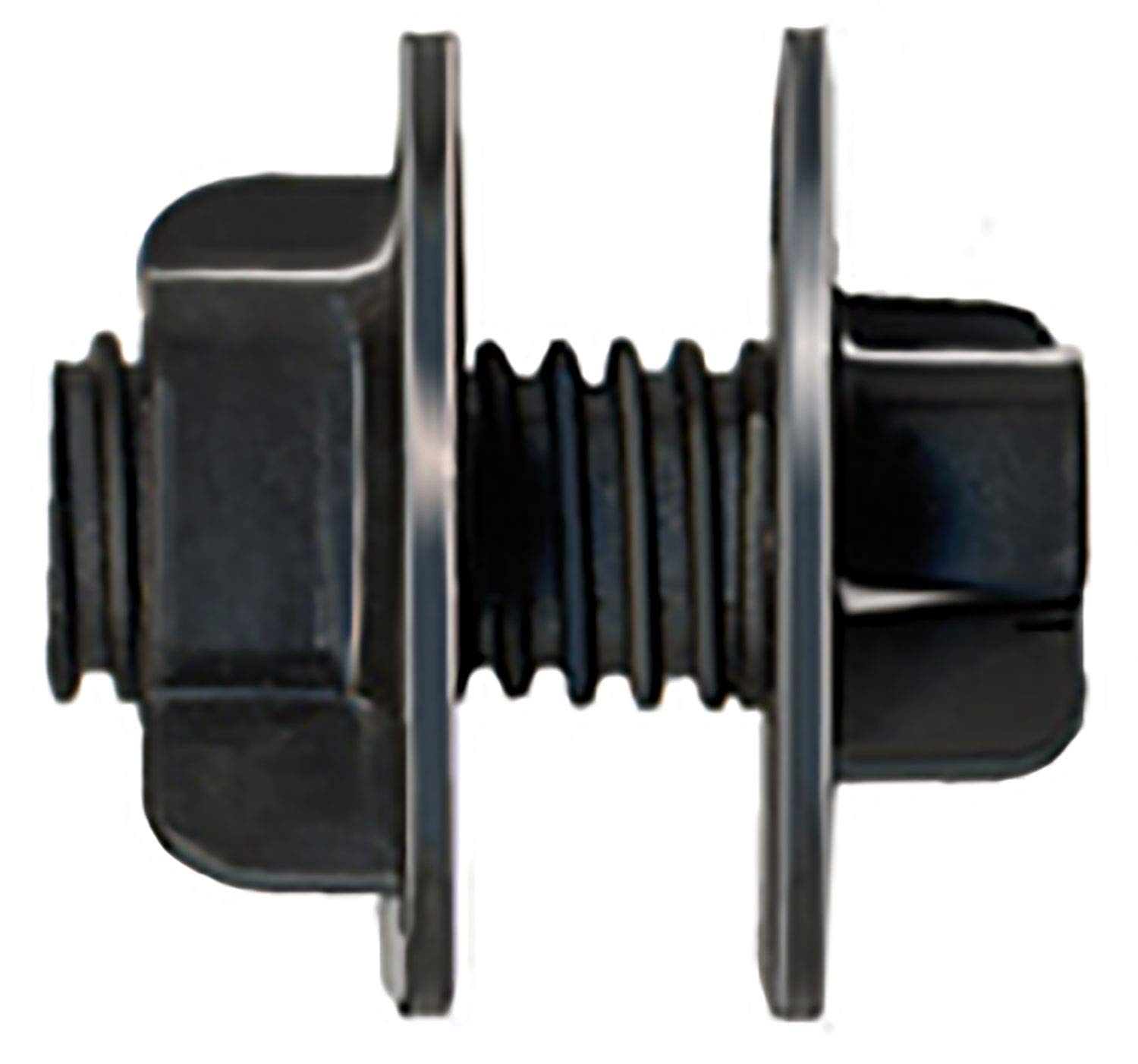 Spindle Adaptor, Right Hand, Black, for Accessories with 3/8” Arbor Hole