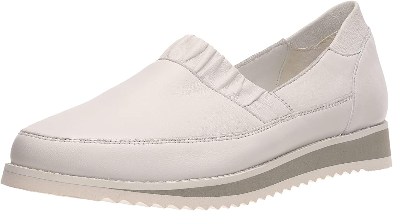 mocassin femme salamander