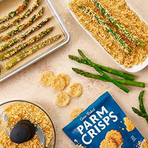 Parmcrisps 893222000305 Original Cheese Parm Crisps thumb #8