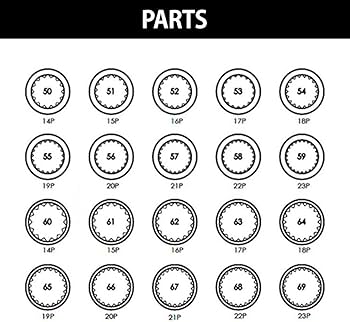Amazon | ポルシェ車用 ホイールナット ソケット 20点セット