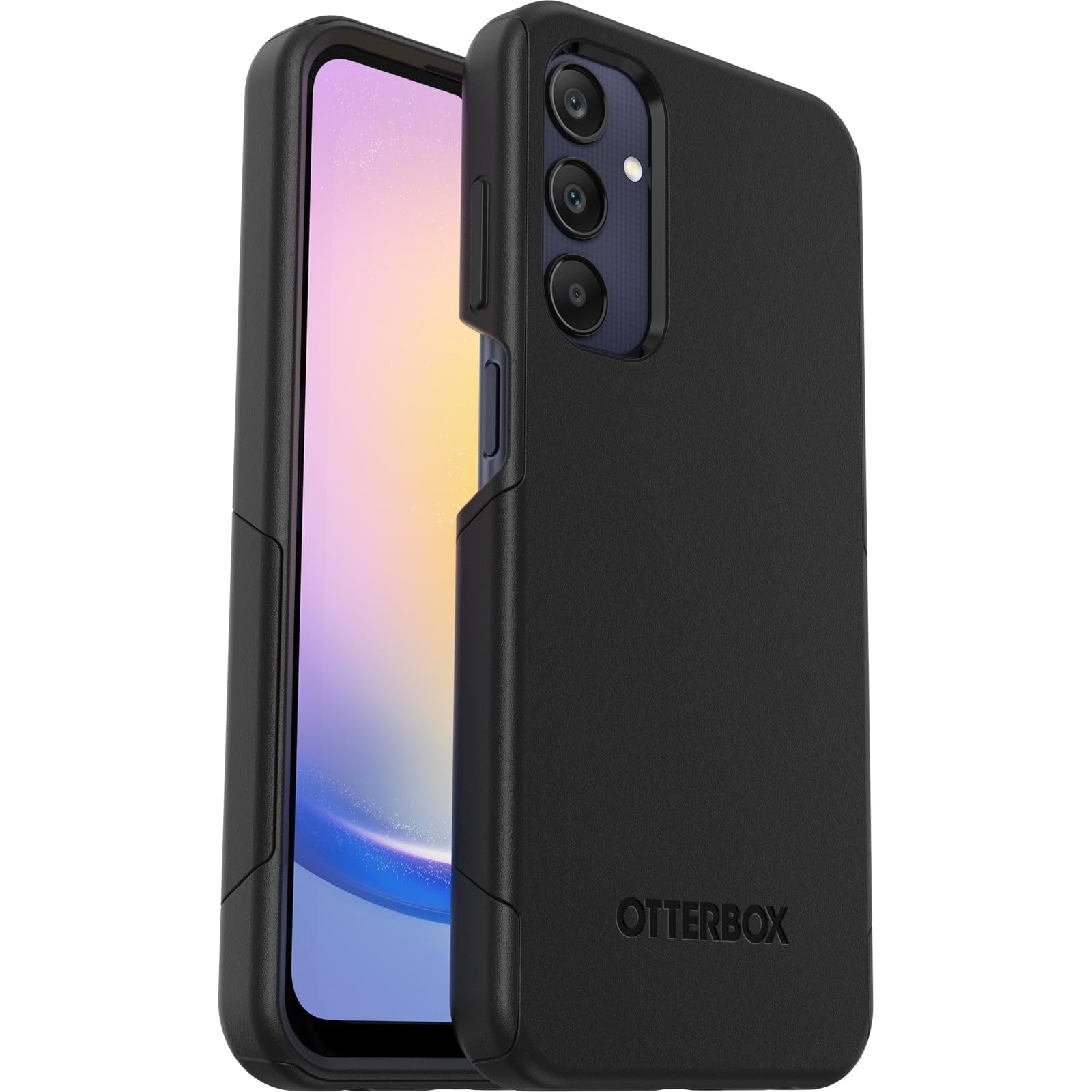 Amazon.com: OtterBox Samsung Galaxy A25 5G Commuter Series Lite
