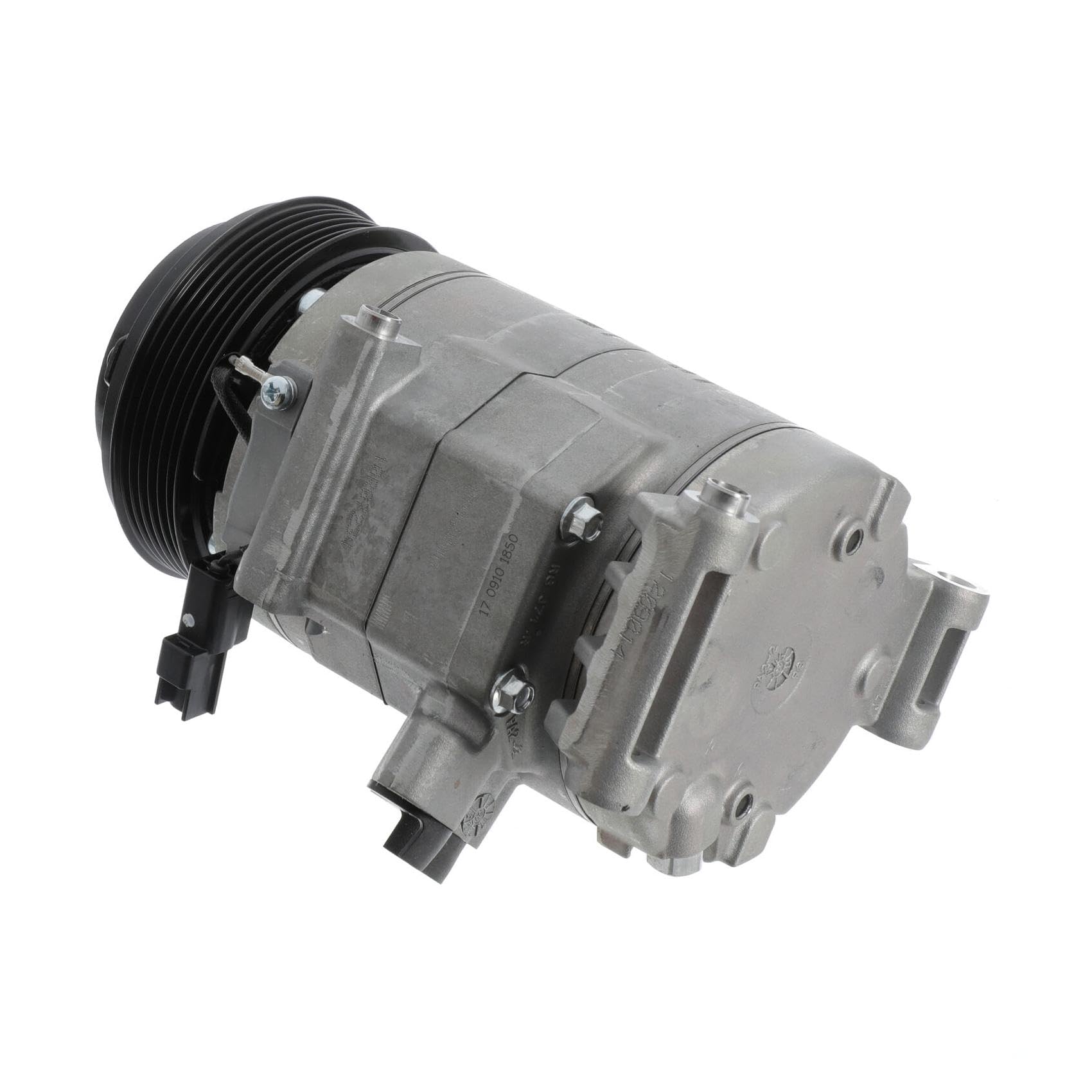 Amazon.com: Genuine OEM for MAZDA Compressor TK48-61-450 TK4861450