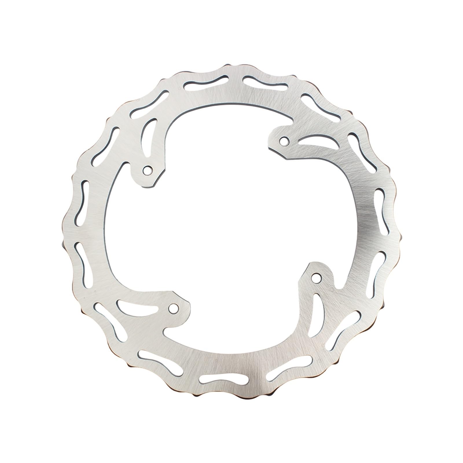 Per CRF 250 450 CR125R CR250R Dischi freno per motocicletta