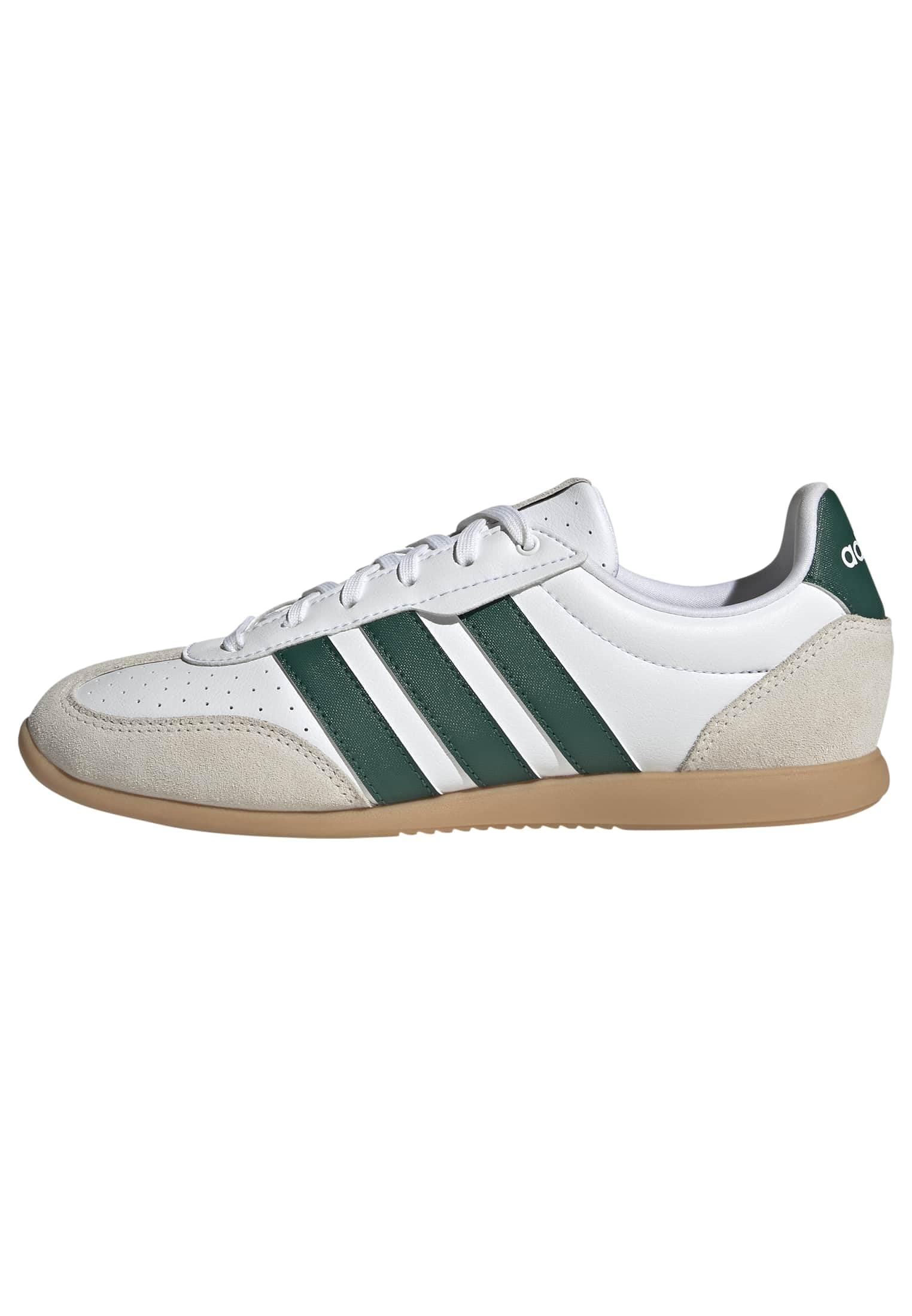 Women's Barreda Low