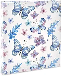 Álbum de Fotos 200 Fotos 10x15 R Floral 320