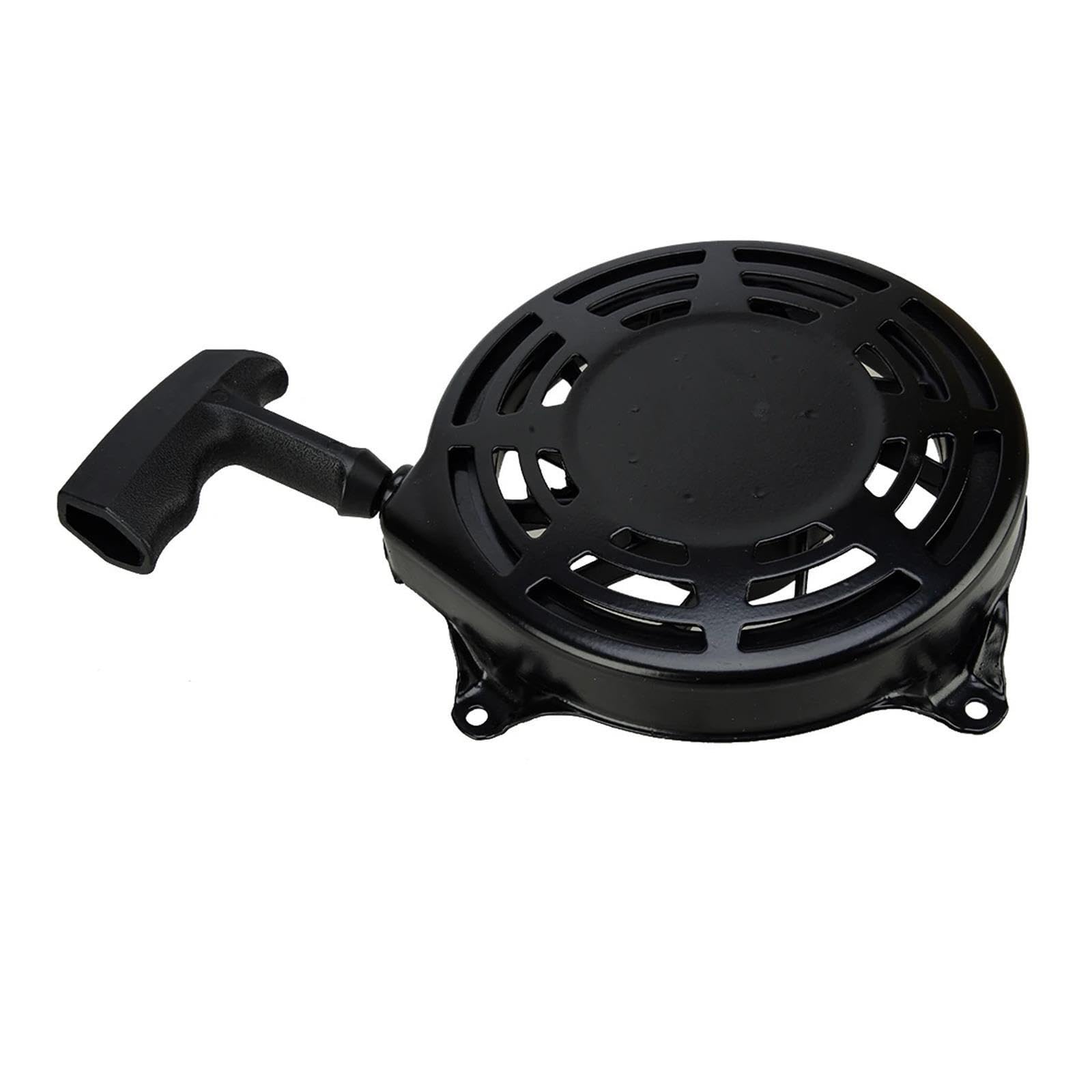 Arrancador De Retroceso para Cortacésped 497598, Compatible con Briggs Stratton, 120600, Compatible con Toro, 16401 20010 Reemplace La Pieza 493295 31-068 150-320 497680