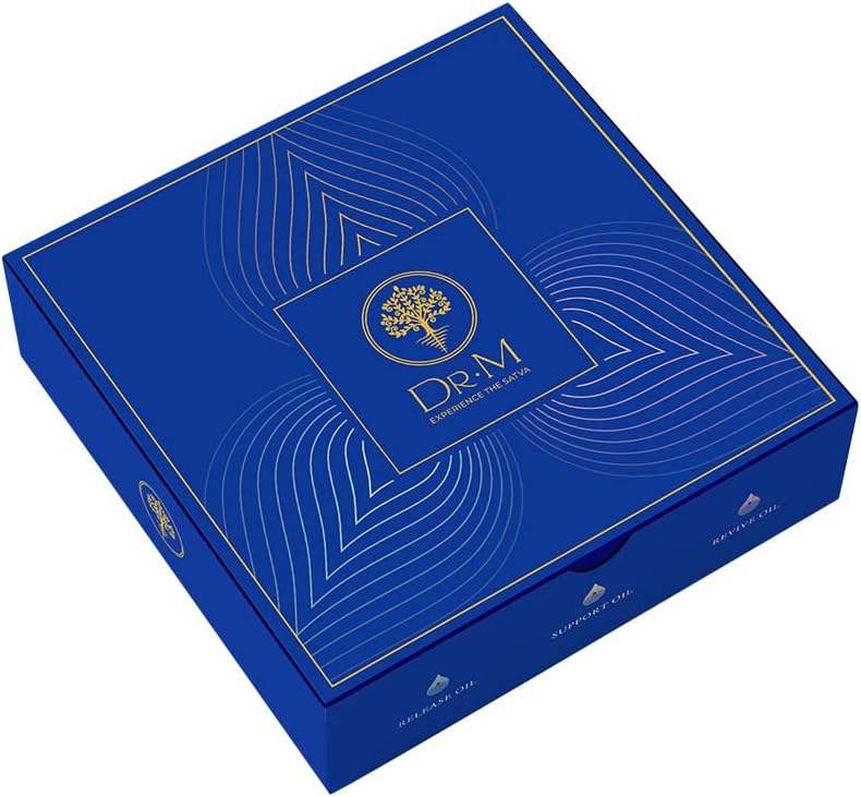 Active Muscle & Joint 10 MLTriple Pack