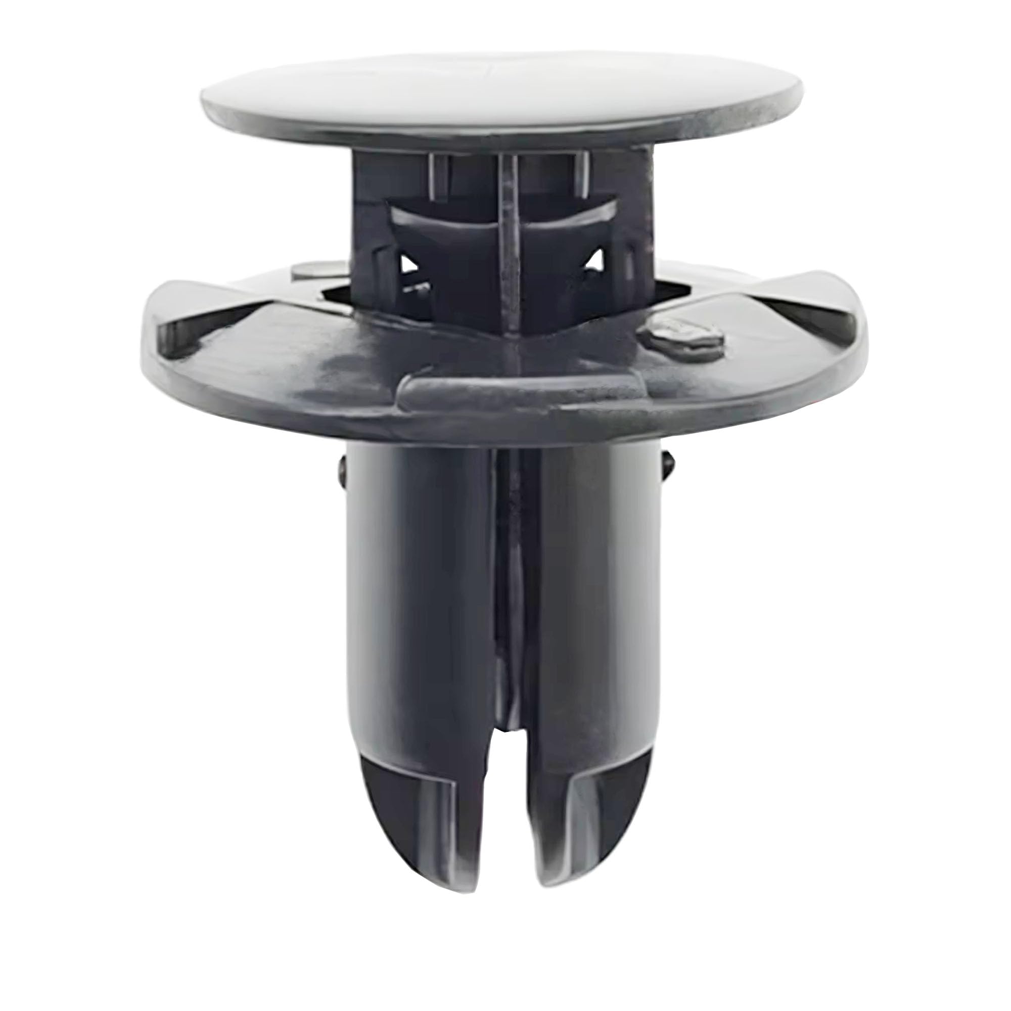 Amazon.com: 100 Pcs Fender Liner Push-Type Retainer Clip Fastener