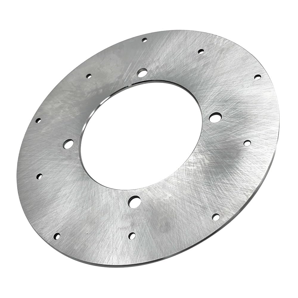 Bremsscheibe vorne oder hinten für Arctic Cat 250 300 400 500 650 700 Prowler 700 1000#OEM 1436-164