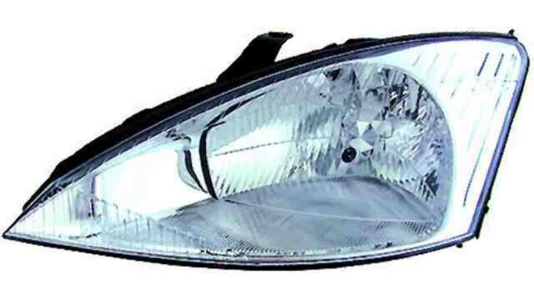 Izquierdo-FARO PRINCIPAL-Eléctrico H4 IPARLUX compatible con FORD FOCUS I (98->01)