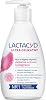Lactacyd Sensitive Intimate Hygiene Emulsion 200ml