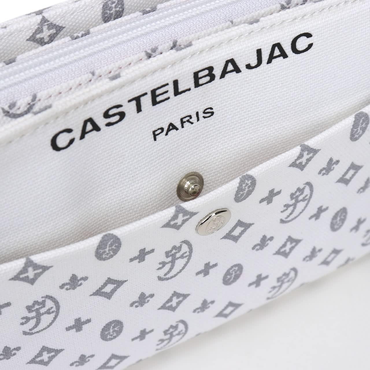 カステルバジャック　ゴルフミニバッグ 新品未使用 カステルバジャック リュック ミニ マイクロリュック 2WAY