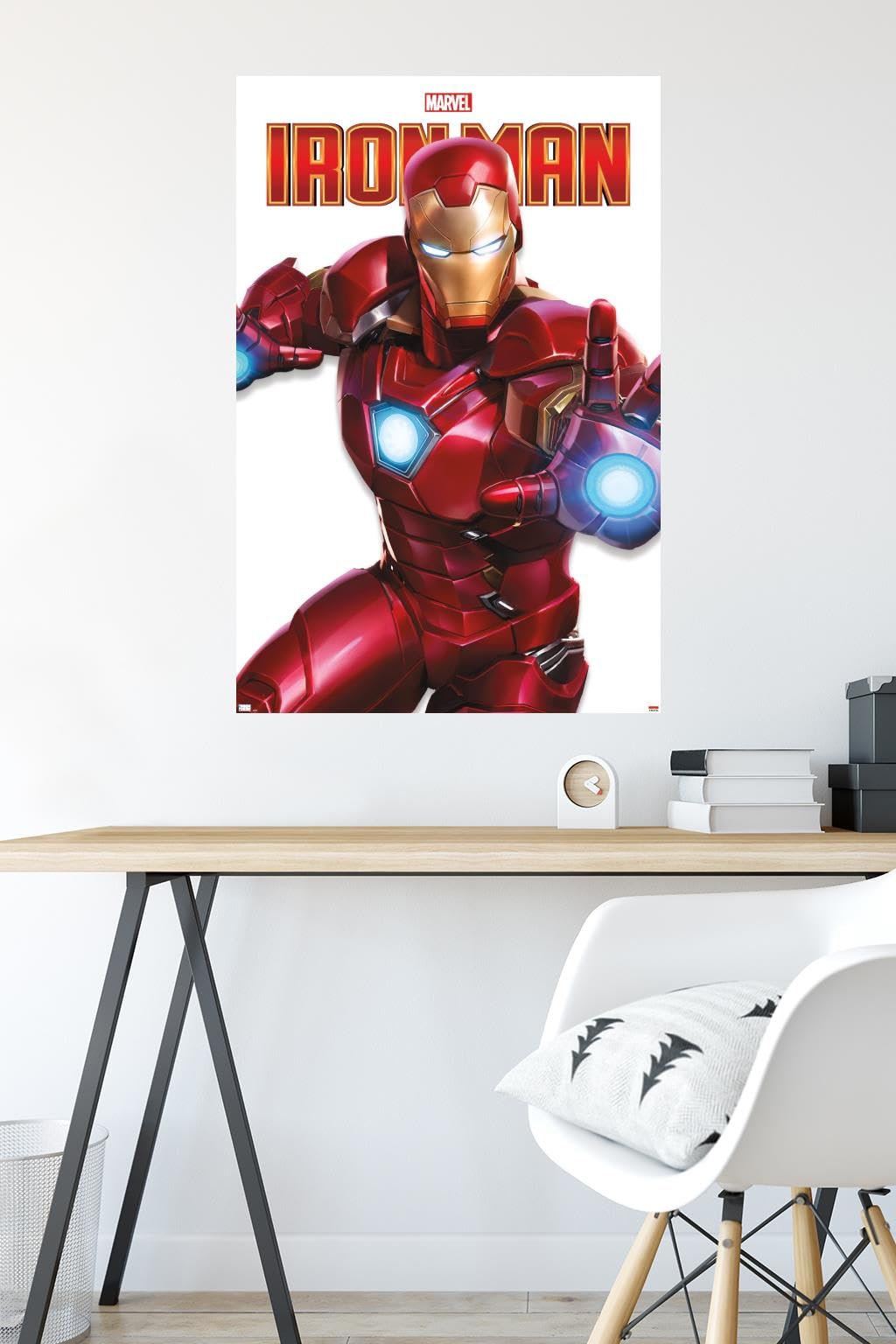 Amazon.co.jp: マーベルコミック - アイアンマンフィーチャーシリーズ