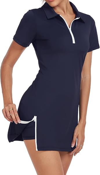 Activewear Dress