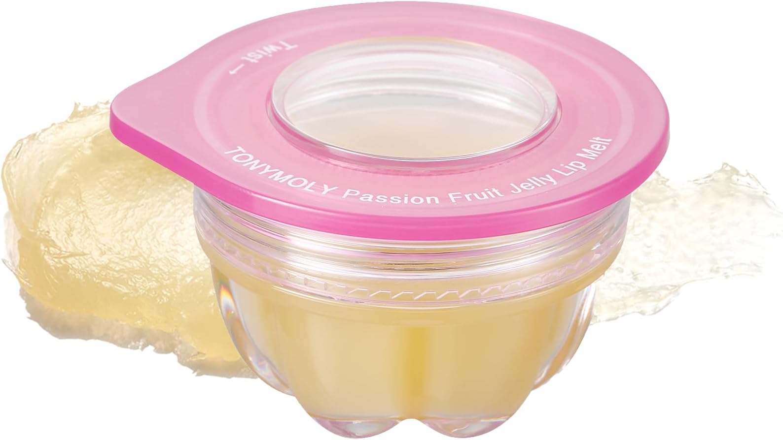 Jelly Lip Melt Passionfruit