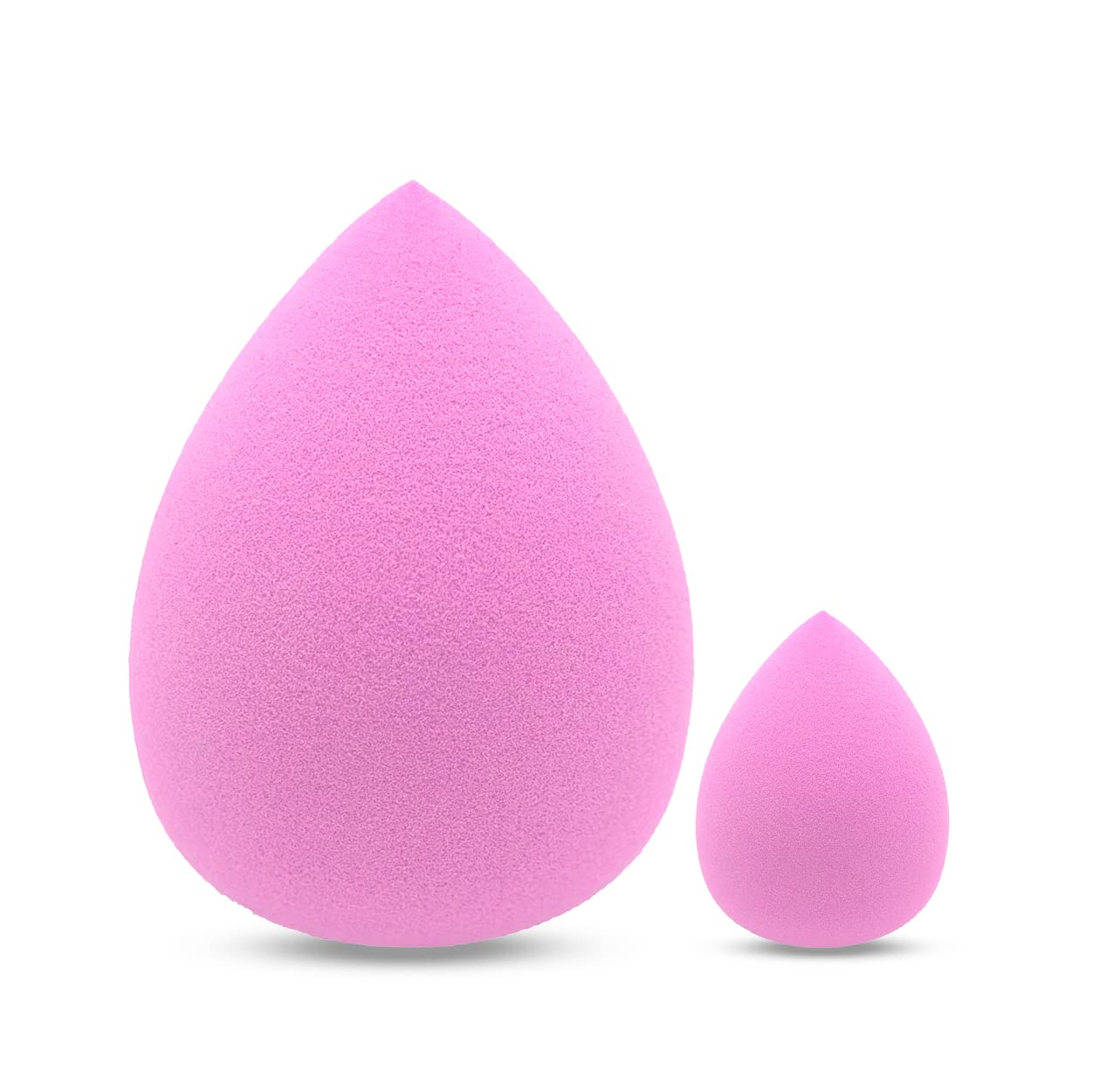 HEZZUPremium Beauty Sponge Makeup Blender for Powder