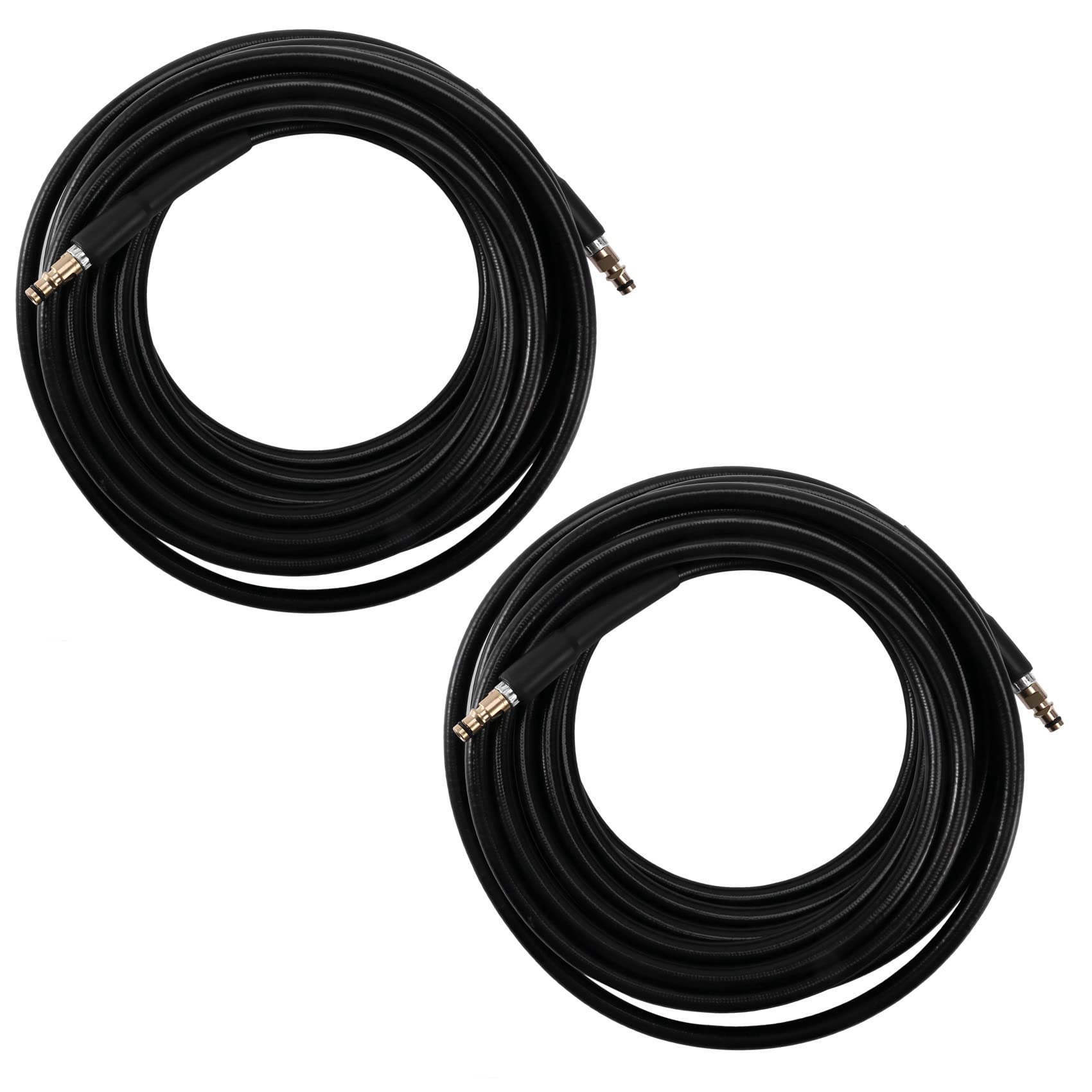 rieder 2 x 10 m wysokie ciśnienie E urządzenie do czyszczenia wody, do K2, K3, K4, K5, K6, K7