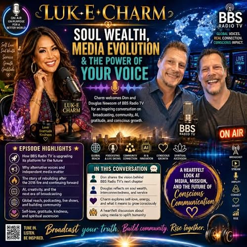 Luk-E Charm, June 27, 2026