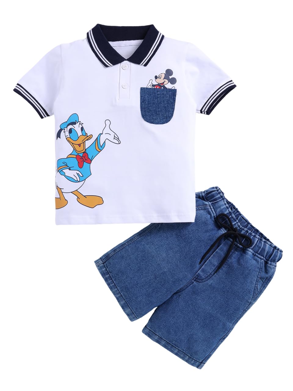 Boys Clothing Sets-picture-19
