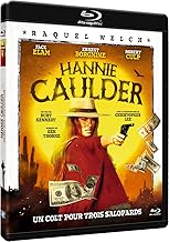 Hannie Caulder [Blu-Ray]