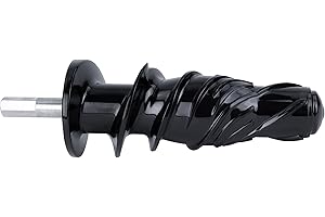 Omega NC900HDC Auger Replacement Part